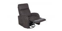 Reclining, Glider and Swivel Chair G6374 (G015)